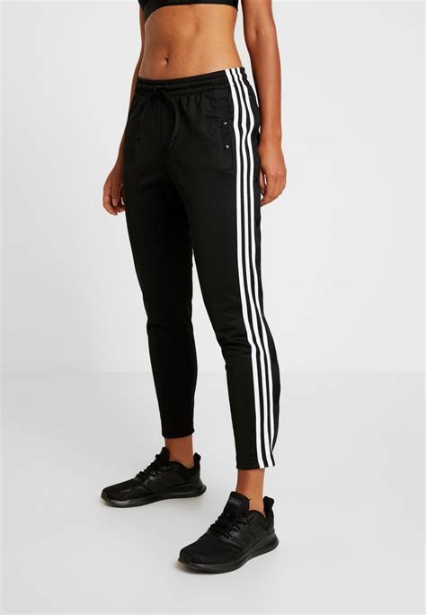 adidas broek donkerblauw dames sale|adidas leggingsbroek dames.